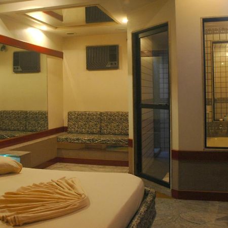 Ville Motel (Adults Only) Rio de Janeiro Dış mekan fotoğraf