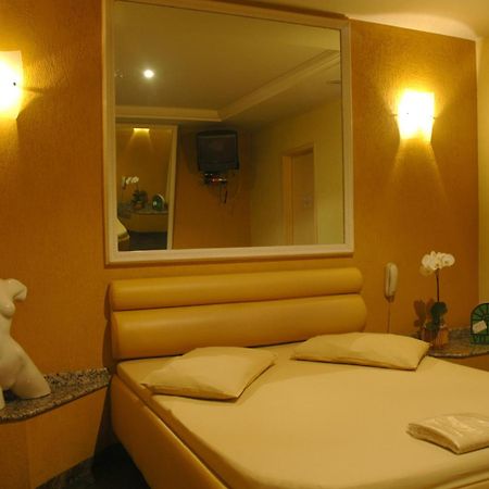 Ville Motel (Adults Only) Rio de Janeiro Oda fotoğraf