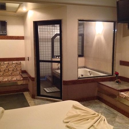 Ville Motel (Adults Only) Rio de Janeiro Dış mekan fotoğraf