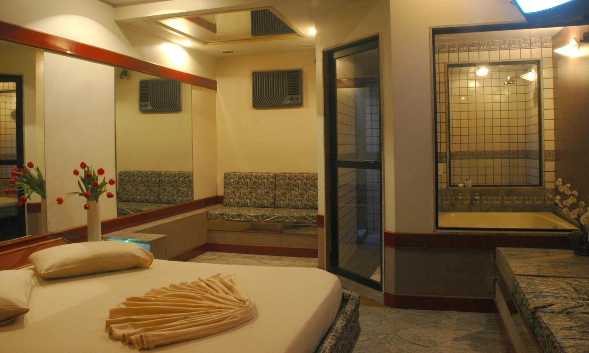Ville Motel (Adults Only) Rio de Janeiro Dış mekan fotoğraf